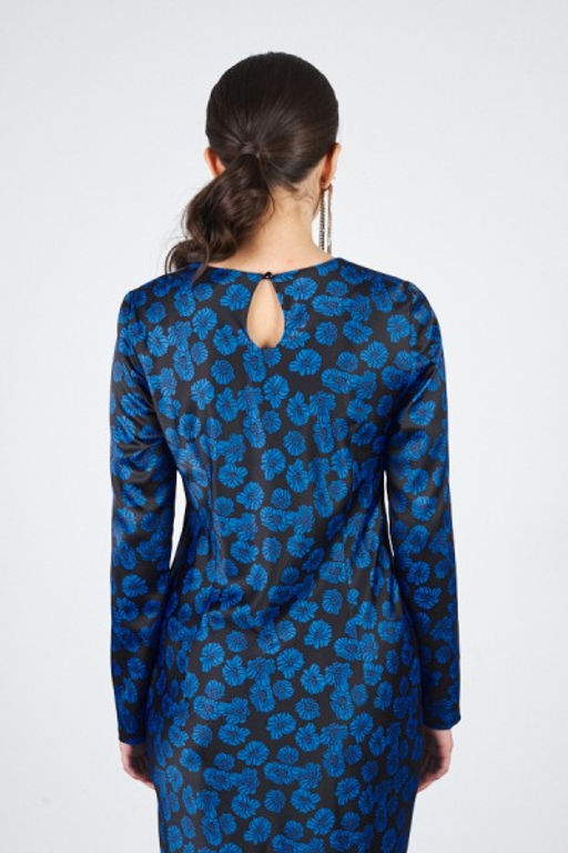 66294 Платье Eliseeva Olesya фото 4