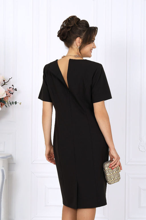 Костюм Ninele 6085 черный фото 9