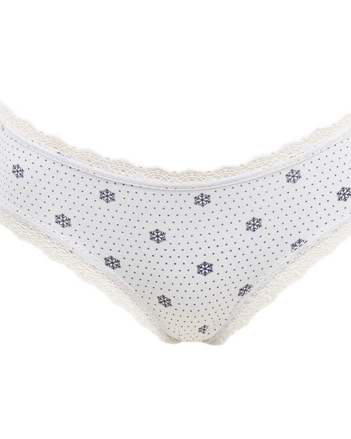 Трусы жен., в комплекте 3 шт жен. - Deseo фото 5