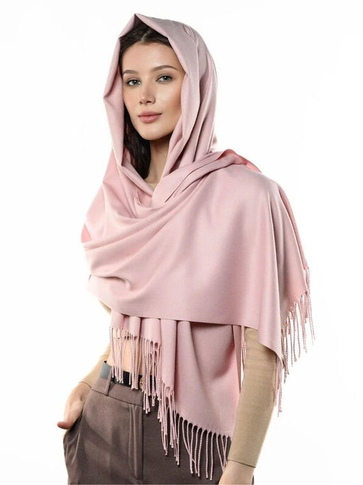 Классический элегантный палантин - Pretty mania фото 14