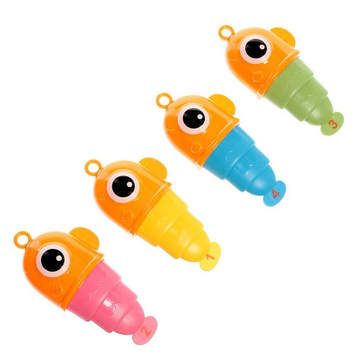 Настольная игра Владыка моря - Лас играс kids фото 9