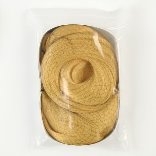 Парик «Аниме» цвет блонд, длинный