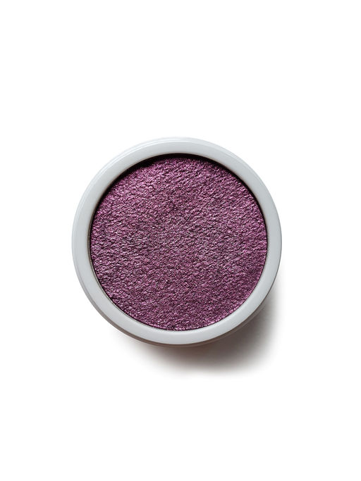 Муссовые кремовые тени Eyes Paradise - ЧЕРНИЧНЫЙ (BLACKBERRY) - S107 - Make u make фото 2
