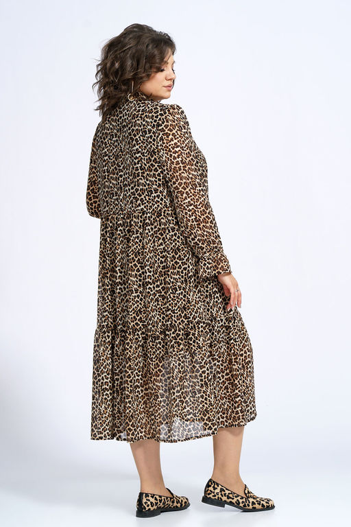 Платье ALANI 2155 - Alani collection фото 2