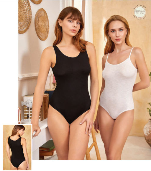 Женское боди Berrak 2028  фото 3