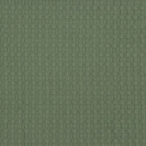 Набор кухонных полотенец Доляна, цвет хаки, 35х60см-2шт, 100% хлопок, вафля, 220 гр/м2  фото 3