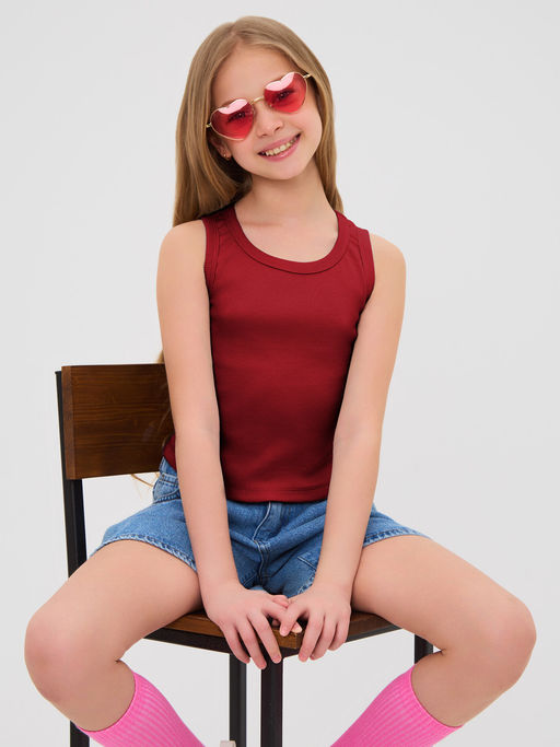 Майка - Nota bene фото 4