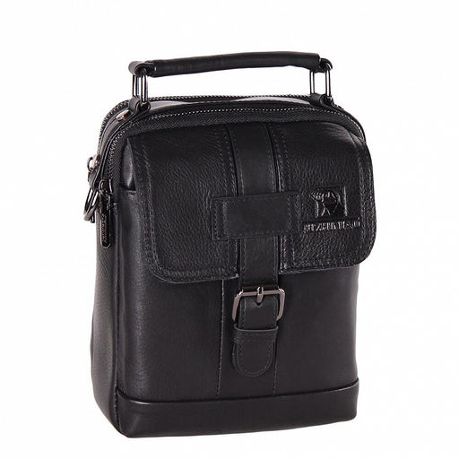 Сумка 66620SG black Fuzhiniao