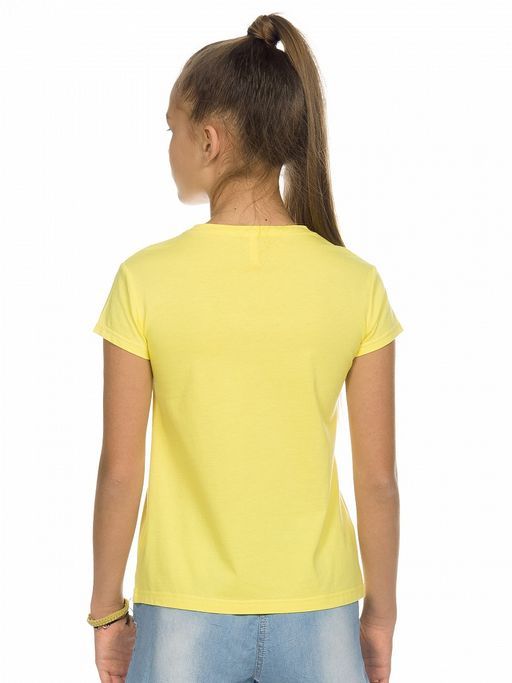 Pelican GFT4184 футболка для девочек  фото 3