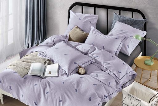 КПБ ALANNA Comfort ALA013 1.5 спальный