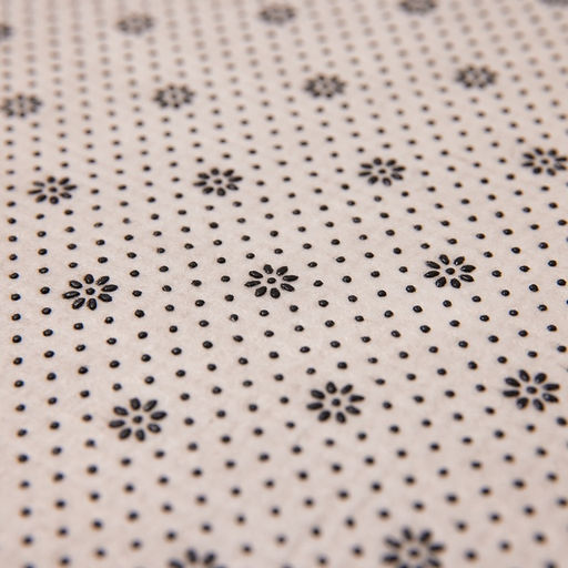 Коврик для ванной «Этель» Be happy, 80×50 см, велюр