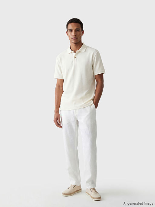 Polo Yaka Erkek Ti??rt