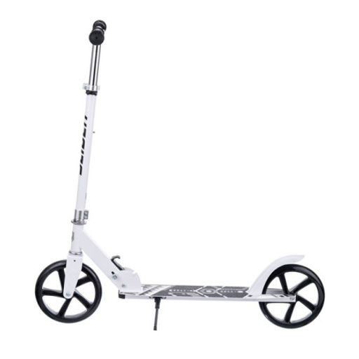 Самокат двухколесный Slider складной