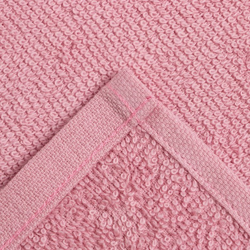 Набор махровых салфеток С любовью 30х30 см -3 шт, хлопок, 340г/м3 - Этель фото 4