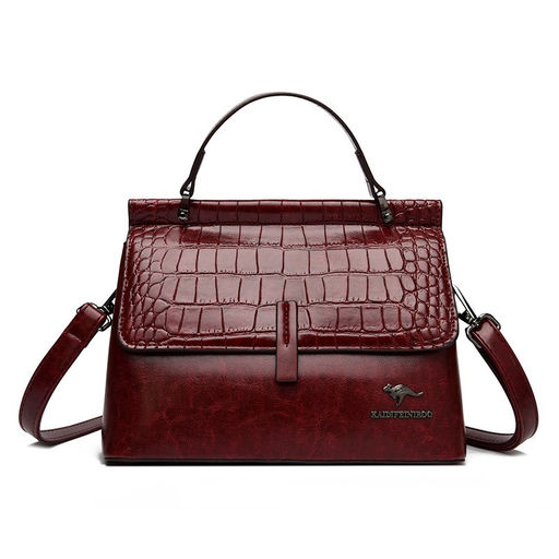 KAIDIFEINIROO Сумка женская 9671  фото 3