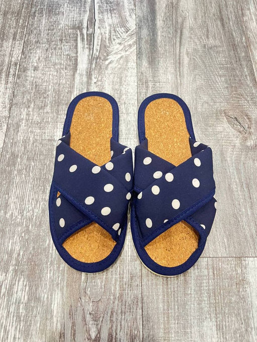 Тапочки женские арт.109п