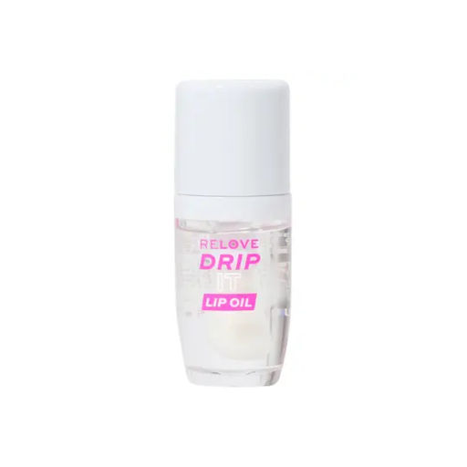 Масло для губ Drip It Lip Oil, Clear 6852906
