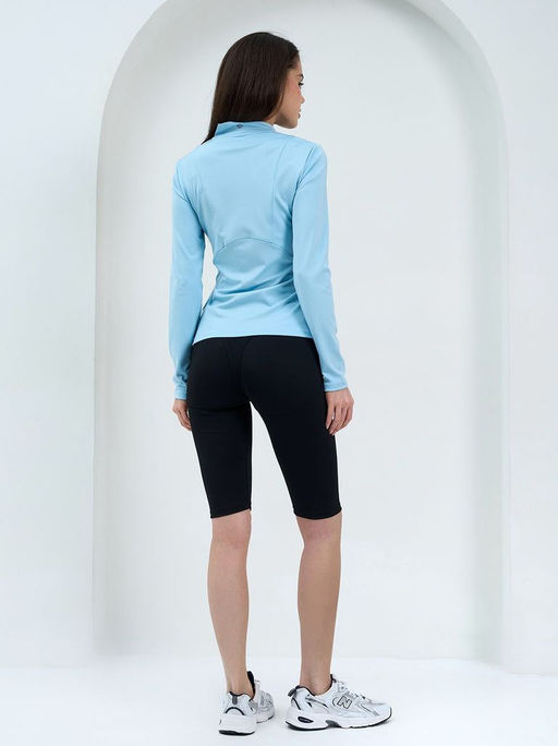 Толстовка на молнии J.612 - Argo classic фото 6