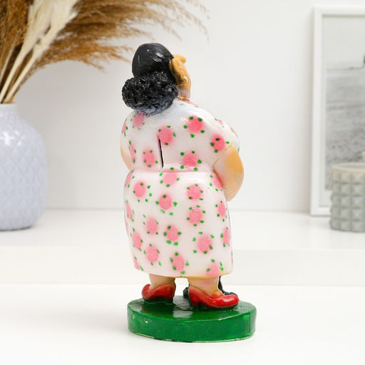 Копилка для денег Сладкая парочка, гипс, 24?12?12 см