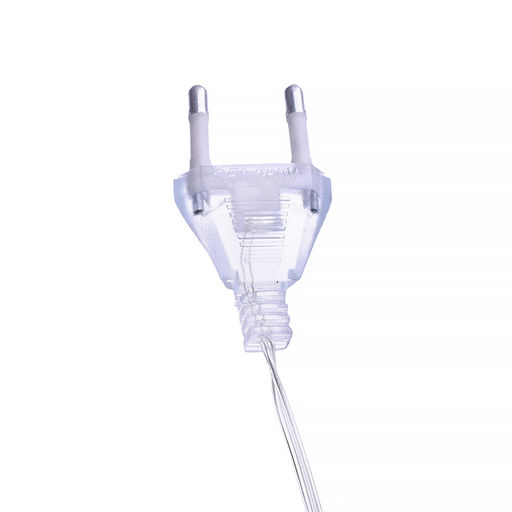 Звезда светящаяся 10 см, в пакете