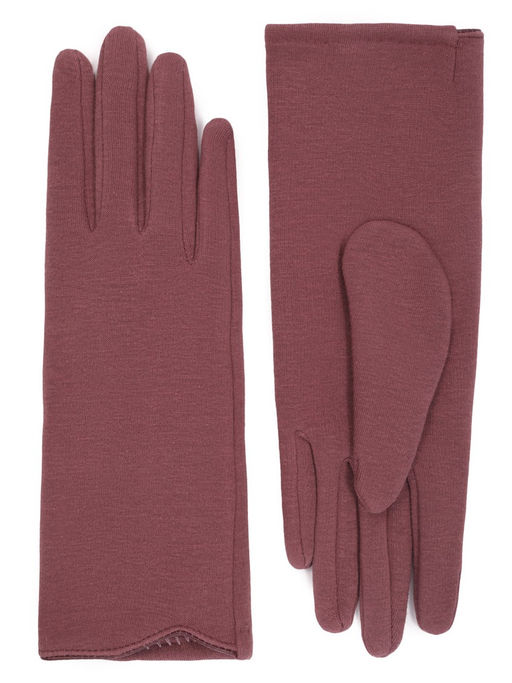 Перчатки жен Labbra LB-PH-85 dirty pink