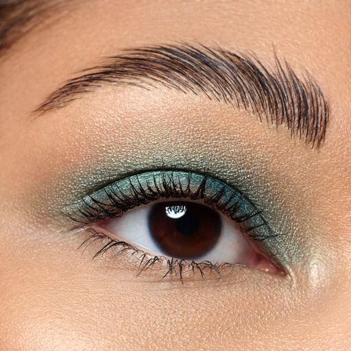 Тени для век Art Couleurs Eyeshadow, 430 Pacific Teal 954704 - Catrice фото 4