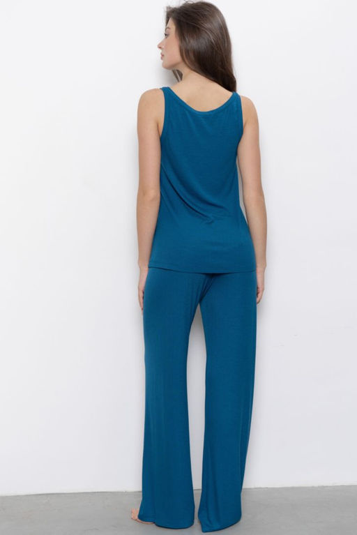 ТОП ЖЕНСКИЙ арт. 5524W-11023.1H-715 - Almando melado фото 4