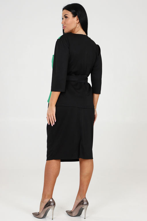 Костюм женский 31791 - Натали фото 16