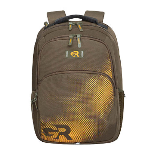 RU-533-2 Рюкзак - Grizzly фото 21