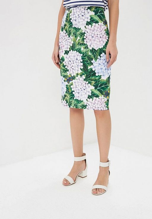 Юбка жен. - Incity фото 6