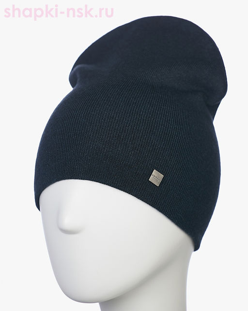 011 K SHM Колпак мужской (58-60)