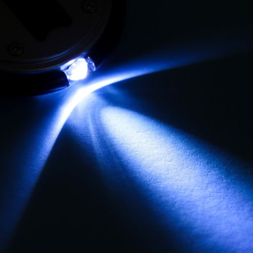 Набор подарочный 2в1 (ручка, брелок-открывалка с фонариком) - Simaland фото 3