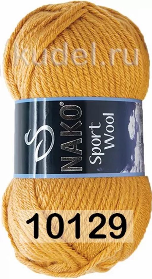 SPORT WOOL NAKO  фото 42