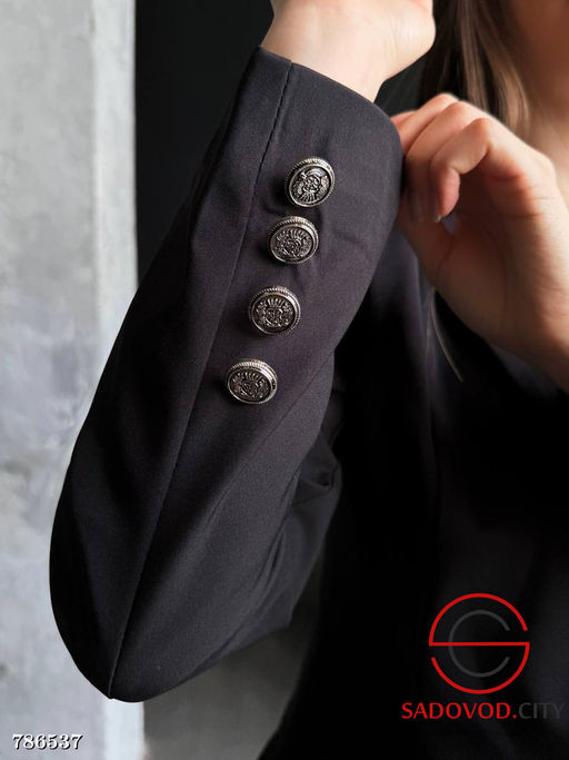 Женский классический костюм - Bruno фото 3