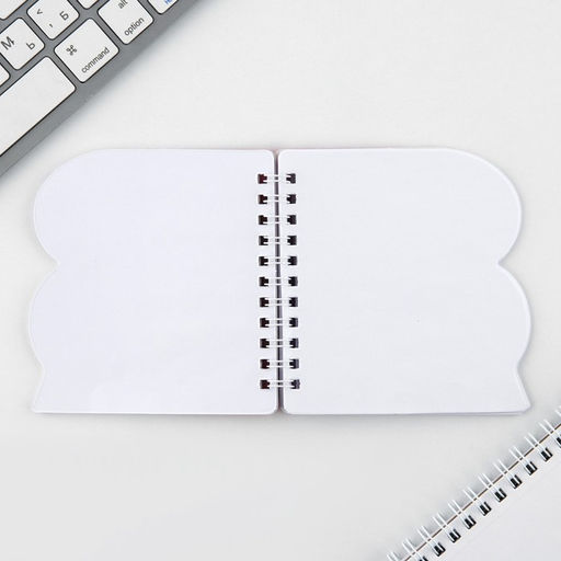 Подарочный набор, блокнот и ручка, 15?21 см Чудесной тебе! 8 марта