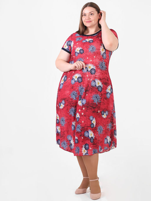 20-26 ДАДАШ L022.С2 Платье - Almond фото 2