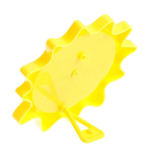 Цена за 2 шт. Часики игровые «Животные», учим время, считаем, МИКС