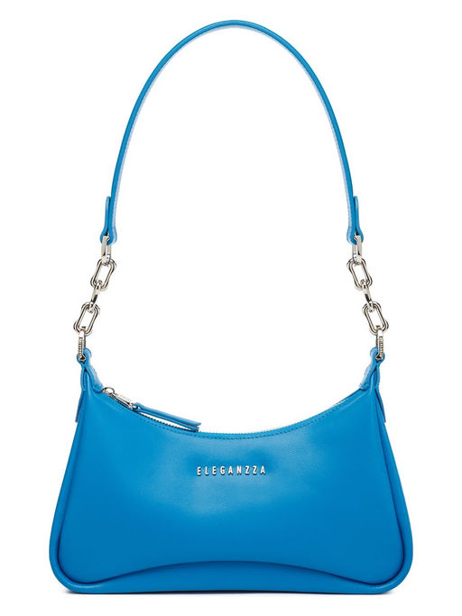 Сумка ELEGANZZA ZG-23078-2B blue lake  фото 6