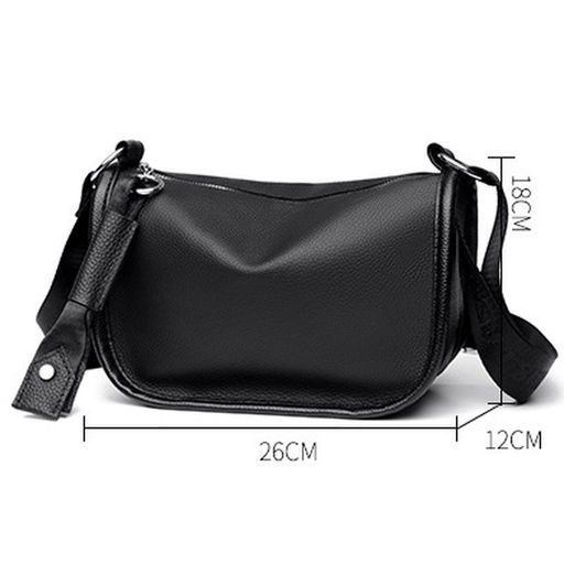 Bags Сумка женская / кожа / 597  фото 8