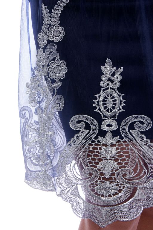 Платье П4-3900/2 - Wisell фото 13