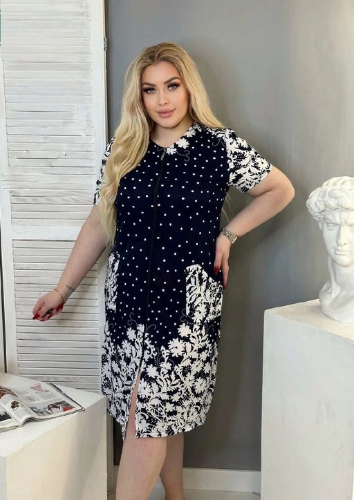 Халат, Артикул: 132485