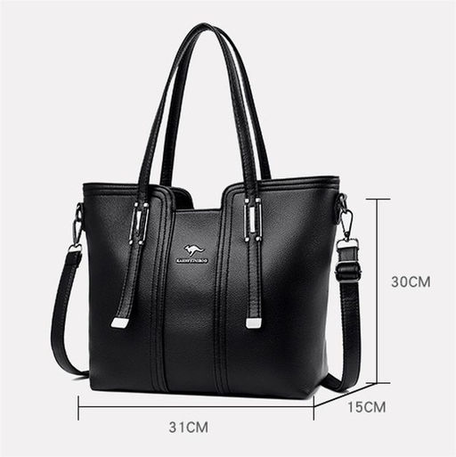 KAIDIFEINIROO Сумка женская 8030  фото 4