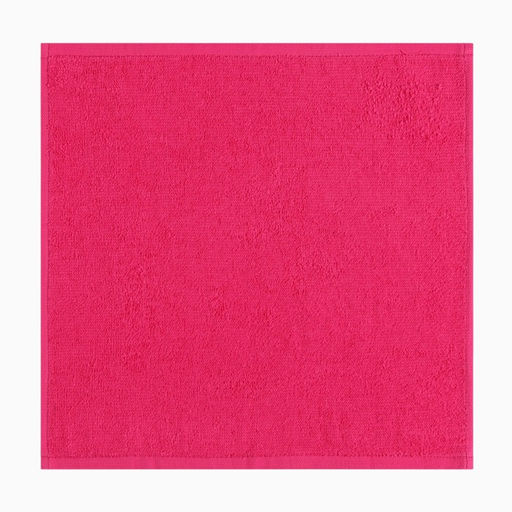 Набор махровых декоративных салфеток Этель Hello,Beautiful 30х30см-4шт, цвет розовый, 100% хлопок  фото 2
