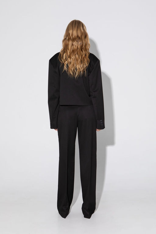 Жакет Pirs 4983 черный  фото 2