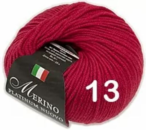 MERINO PLATINUM NUOVO - Сеам фото 8