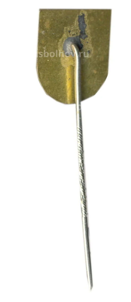 Значок Вильянди