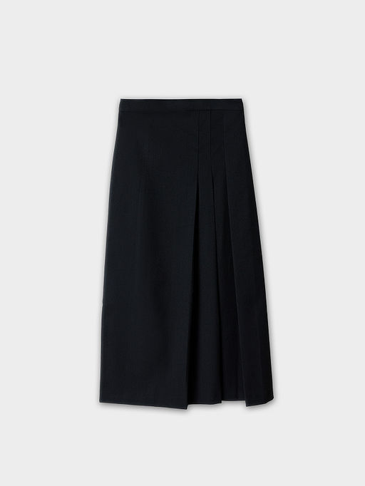 Юбка женская прямая черная - Mark formelle фото 4