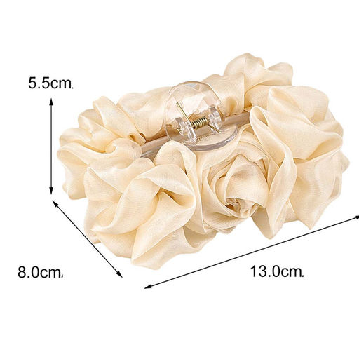 Краб для волос арт. 01 8759 (id 274602) - Rada фото 3