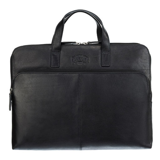 Портфель KLONDIKE 1896 коллекция ГОРОДСКАЯ | URBAN KD1289-01