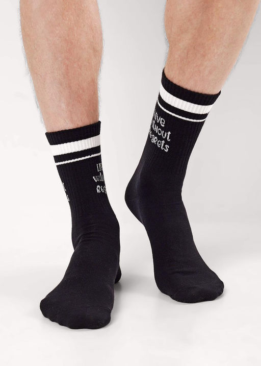 Носки мужские Трендсокс - Clever wear фото 2